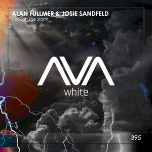Through The Storm (Single)