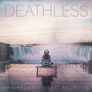DEATHLESS (Original Studio Cast Recording) (OST)