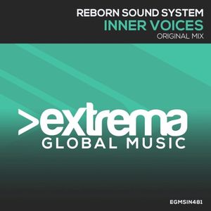 Inner Voices (Single)