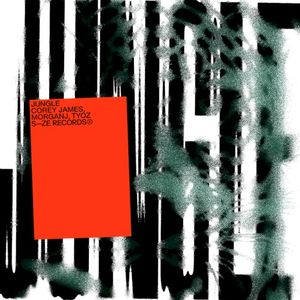 Jungle (Single)