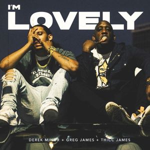 I'm Lovely (EP)