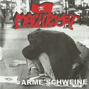 Arme Schweine (EP)