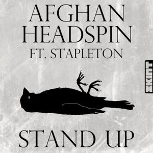 Stand Up (EP)