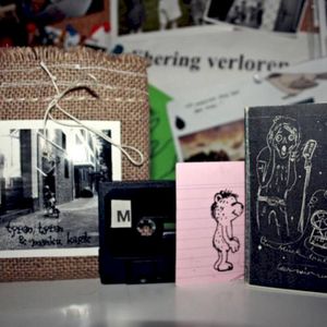 Ein Stück Tonband das wir uns teilen (EP)