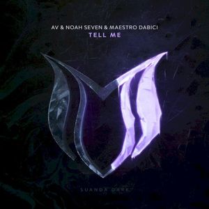 Tell Me (Single)