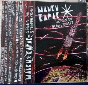 Gegen die Schwerkraft