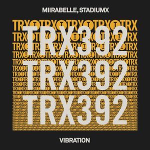Vibration (Single)