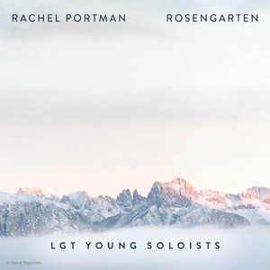 Rosengarten (Single)