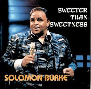 Sweeter Than Sweetness