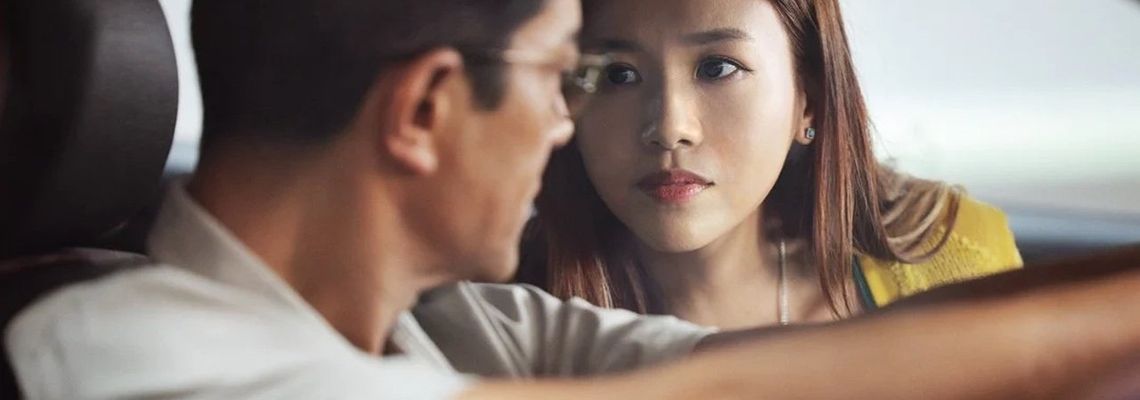 Cover Behind The Shadows