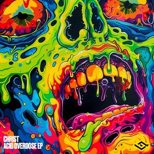 Acid Overdose (EP)