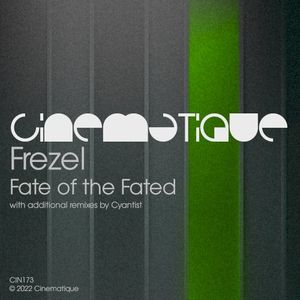 Fate of the Fated (EP)