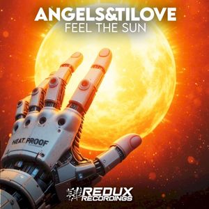 Feel The Sun (Single)