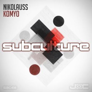 Komyo (Single)