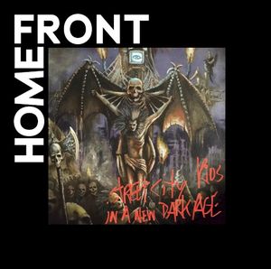 Street City Kids (In A New Dark Age) (Single)