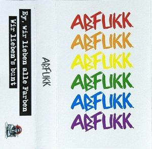 Das Discographie Tape