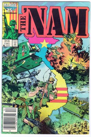 The 'Nam (1986-1993)