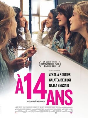 À 14 ans