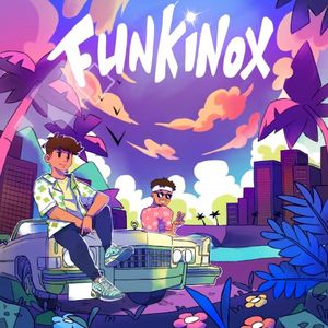 Funkinox (Single)