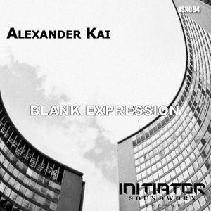 Blank Expression (Single)