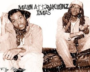 X Mas
