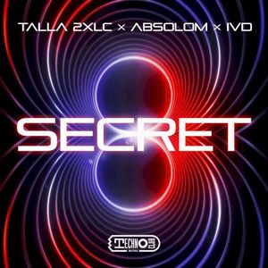Secret (Single)