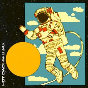 Rap Is Back (EP)