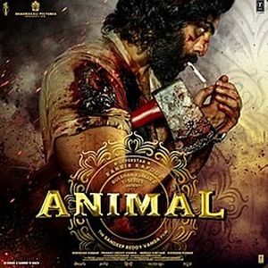 ANIMAL (Telugu) (Deluxe Edition Album)