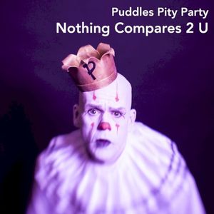 Nothing Compares 2 U (Single)