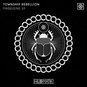 Madeleine EP (EP)
