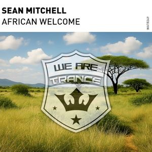 African Welcome (Single)