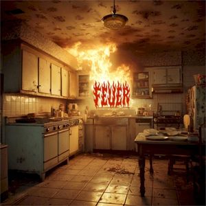 Feuer (Single)