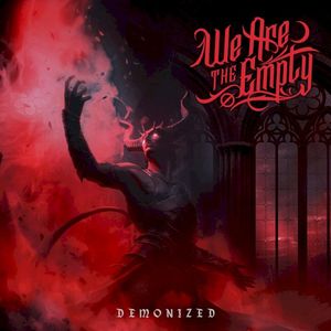 DEMONIZED (EP)