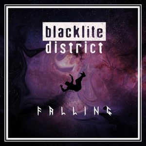Falling (Single)