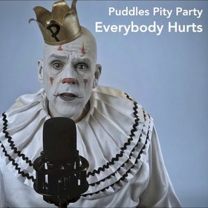 Everybody Hurts (Single)