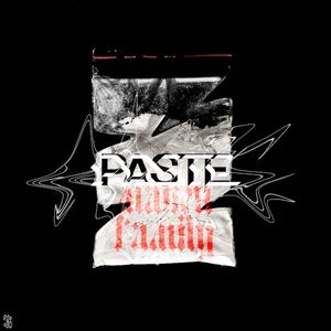 Paste (Single)