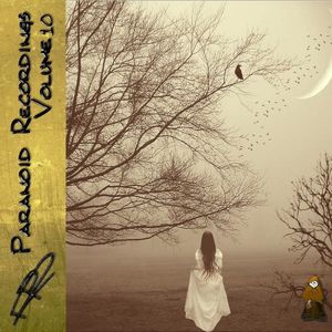 Paranoid Recordings, Volume 10