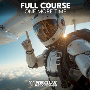 One More Time (Single)