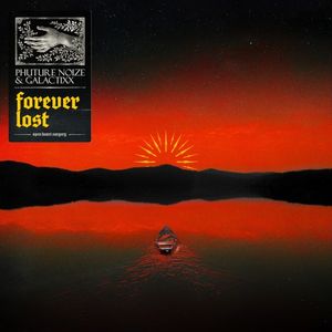 Forever Lost (Single)