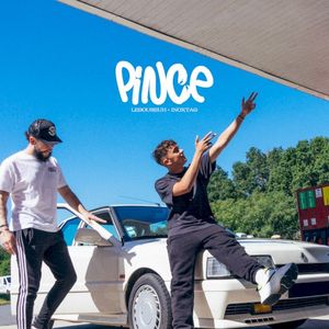 Pince (Single)