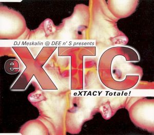 eXTACY Totale! (Single)
