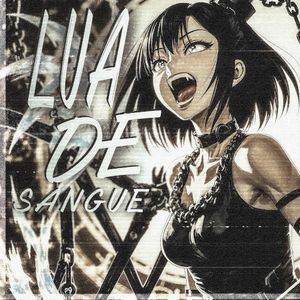Lua de sangue (Single)