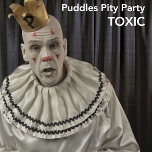 Toxic (Single)