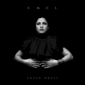 Ensen Dhaif (Single)