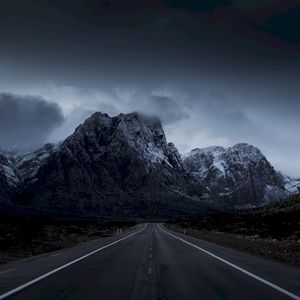 Untraveled Road (live) (Live)