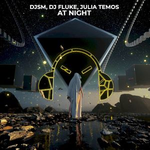 At Night (Single)