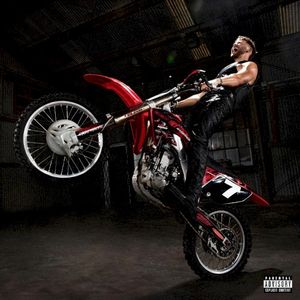 GOOD LUCK GETTING OVER ME