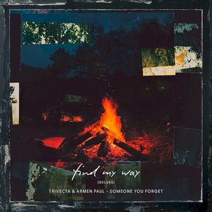 Someone You Forget (Single)