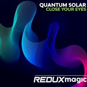 Close Your Eyes (Single)