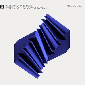 Can't Stop the Flow of Love EP (EP)